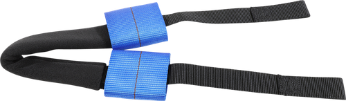 CANYON DANCER - 33205 - Bar-Harness - Short - Blue