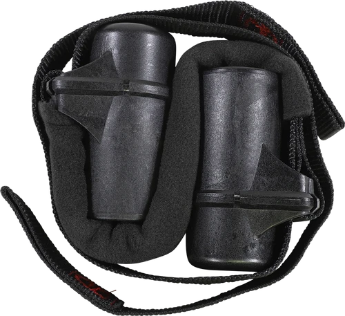 CANYON DANCER - 32505 - Bar- Harness II - Standard - Black