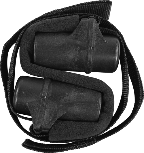 CANYON DANCER - 36505 - Bar- Harness II - X-Wide - Black