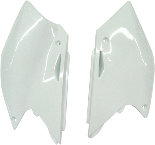 ACERBIS - 2043370002 - Side Panels - White