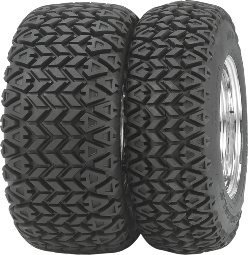 CARLISLE TIRES - 511505 - Tire - All Trail - Front/Rear - 23x10.5-12 - 4 Ply