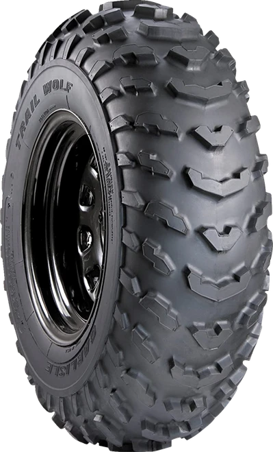 CARLISLE TIRES - 5370846 - Tire - Trail Wolf - Front - 21x7-10 - 4 Ply