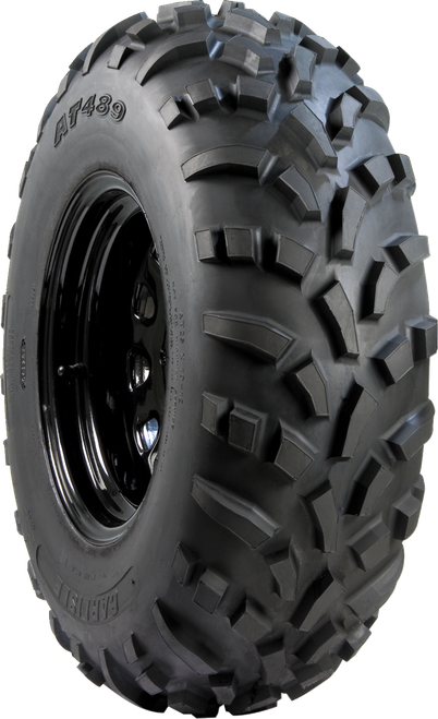 CARLISLE TIRES - 5893H5 - Tire - AT489 - Rear - 22x11-10 - 4 Ply