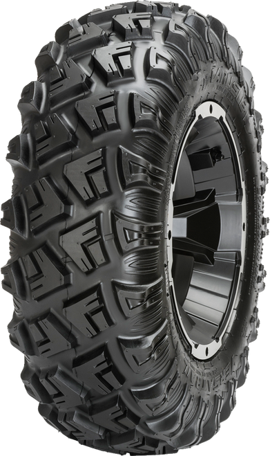 CARLISLE TIRES - 6P1272 - Tire - Versa Trail ATR - Front/Rear - 26x9R12 - 6 Ply