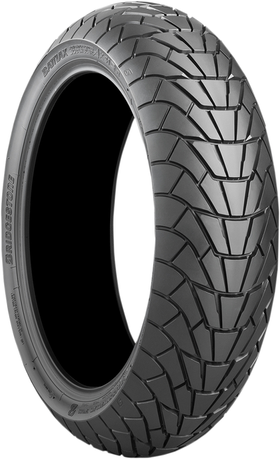 BRIDGESTONE - 11469 - Tire - Battlax Adventurecross AX41S - Rear - 180/55R17 - 73H