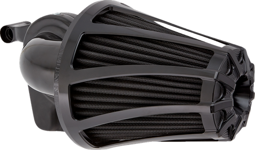 ARLEN NESS - 600-073 - Monster Sucker Air Cleaner - Black