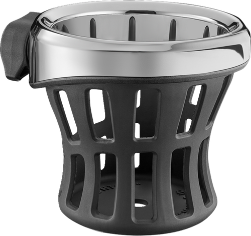 CIRO - 55003 - Gen 2 Drink Holder - Chrome - No Mount