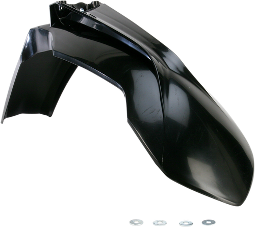 ACERBIS - 2314210001 - Front Fender - Black - KTM - EX/SX/XC '13-'16