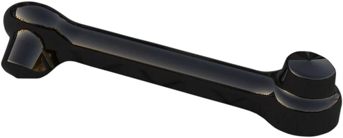 CIRO - 73051 - Front Engine Stabilizer Link Cover
