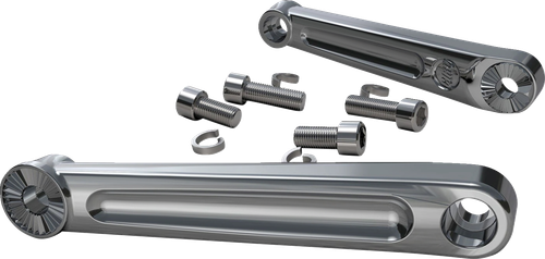 CIRO - 60605 - Extended Arm Upgrade Kit - Chrome