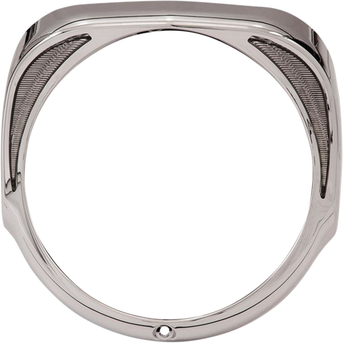 CIRO - 45200 - Headlight Bezel - Chrome