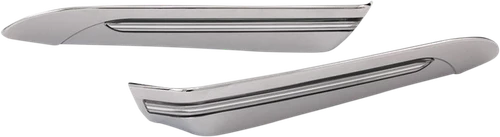 CIRO - 40006 - Light Accents - Tour-Pak - Chrome