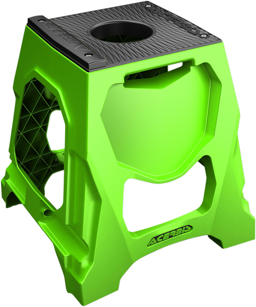 ACERBIS - 2726480006 - 711 Bike Stand - Green