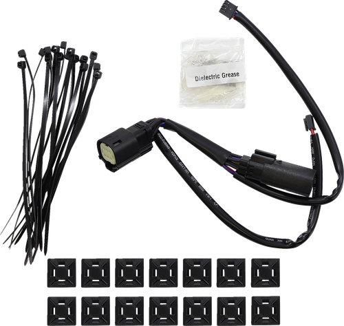 CIRO - 40150 - Machete Bag LED Lights - Extended Bags