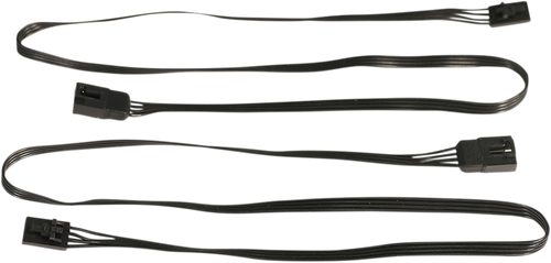 CIRO - 41028 - Wire Extensions - 22"