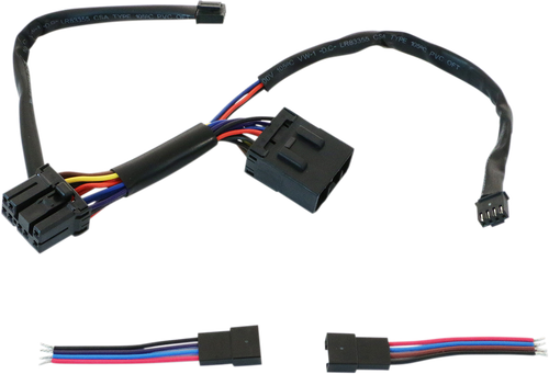 CIRO - 40090 - Plug and Play Harness for Machete Light