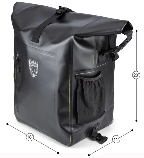 CIRO - 20306 - Roll Top Bag - 60 Liter
