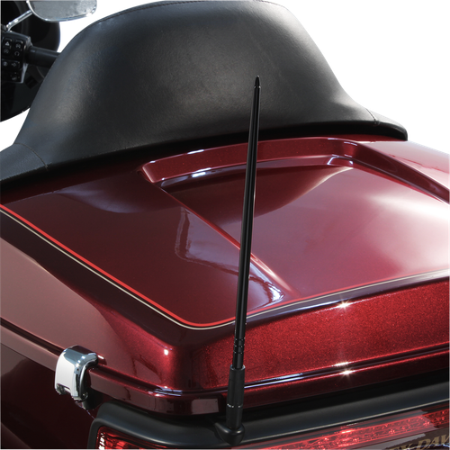 CIRO - 15001 - Antenna - 12" - Flexible Base - Black