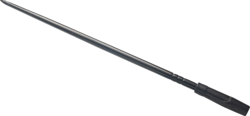 CIRO - 15011 - Antenna - 8" - Flexible Base - Black
