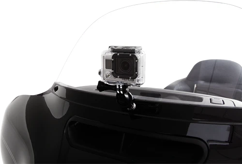CIRO - 50127 - GoPro Mount with 1/4"-20 Bolt