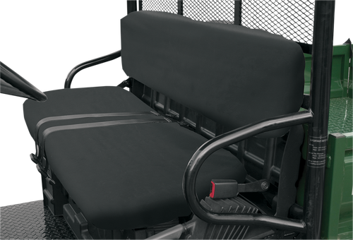 CLASSIC ACCESSORIES - 78377 - Seat Cover - Black - Ranger