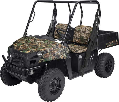 CLASSIC ACCESSORIES - 18-141-016003-0 - Bench Seat Cover - New Vista - Ranger