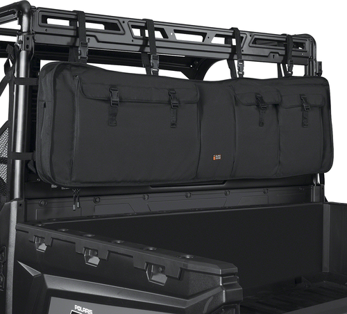 CLASSIC ACCESSORIES - 18-129-010401-0 - Double Gun Case - Black