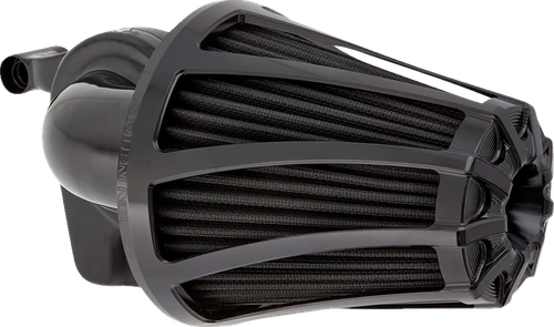 ARLEN NESS - 600-075 - Monster Sucker Air Cleaner - Black