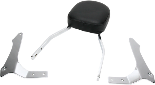 COBRA - 02-5260 - Sissy Bar - Standard - 1900 Roadliner