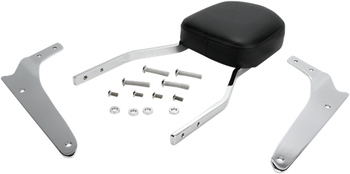 COBRA - 02-5111 - Sissy Bar - Standard - Honda VT