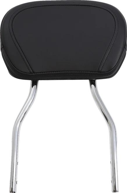 COBRA - 02-7750 - Sissy Bar - Tall - Chrome - Road Star