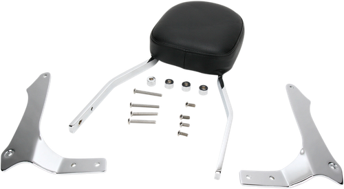 COBRA - 02-5265 - Sissy Bar - Standard - Raider