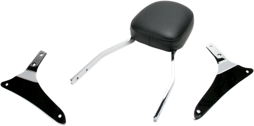 COBRA - 02-5465 - Sissy Bar - Standard - VN 1700