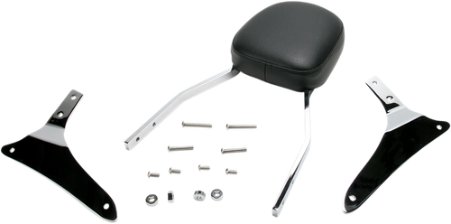 COBRA - 02-5465 - Sissy Bar - Standard - VN 1700