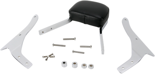 COBRA - 02-4762 - Sissy Bar - Mini - 1700 Road Star Warrior