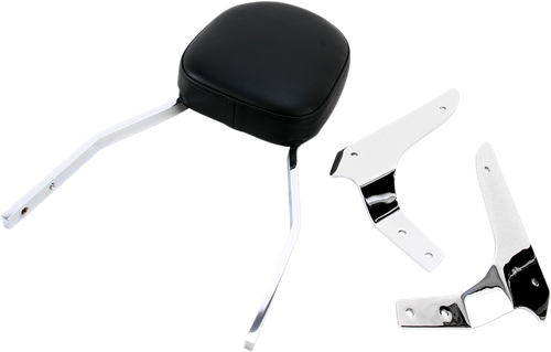 COBRA - 02-5270 - Sissy Bar - Standard - Stryker