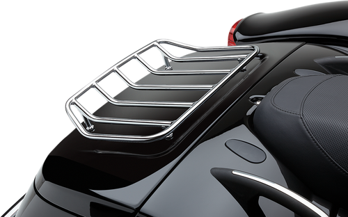 COBRA - 602-3000 - Luggage Rack - FLRT