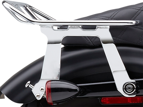 COBRA - 602-2630 - Detachable Wrap Around Rack - Chrome