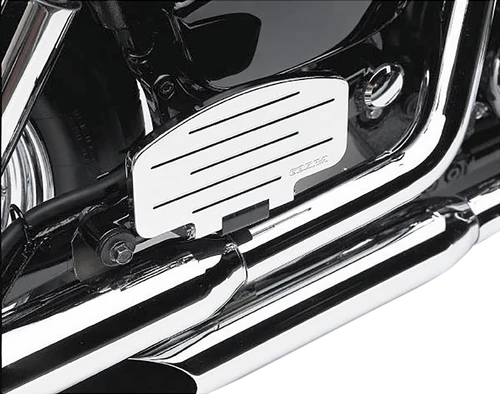 COBRA - 06-4968 - Swept Floorboards - Passenger - Kawasaki