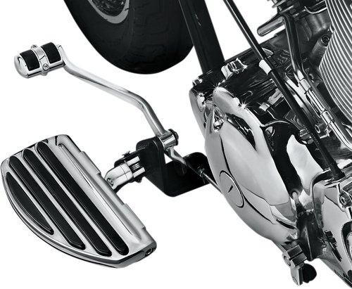 COBRA - 06-3845 - Classic Floorboard Kit - Passenger - M109