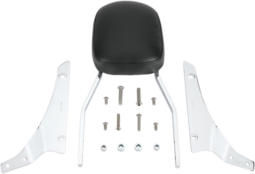 COBRA - 02-5160 - Sissy Bar - Standard - VTX1300/1800R