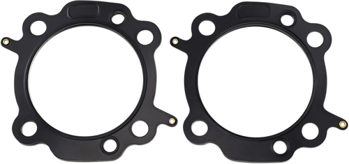 COMETIC - C10081-030 - Head Gasket - Twin-Cooled/Air-Cooled - 3.875" x .030" - '14-'16 Twin Cam
