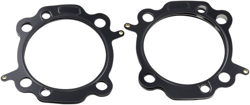 COMETIC - C10085-040 - Head Gasket - Twin-Cooled/Air-Cooled - 4.060" x .040" - '14-'16 Twin Cam