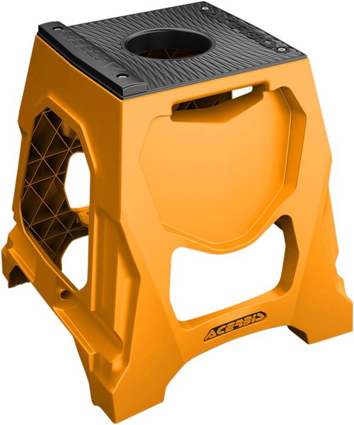 ACERBIS - 2726480237 - 711 Bike Stand - Orange