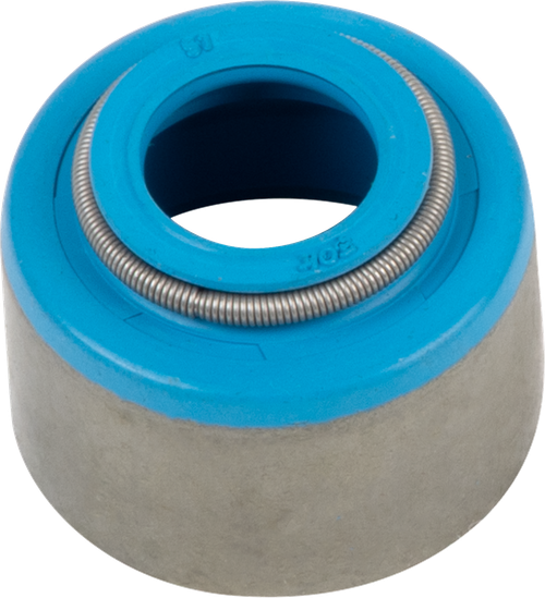 COMETIC - C9998-1 - Valve Guide Seal with Garter - .625" OD - L'79-'84 Shovelhead