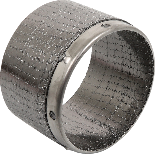 COMETIC - C10351 - Muffler Gasket - Right - Grafoil - M8