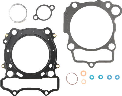 COMETIC - C3549-EST - Top End Gasket Kit - 77 mm - Yamaha