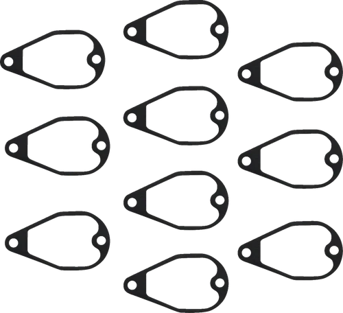 COMETIC - C9579-AFM - Breather Cover Gasket - '99-'10 Twin Cam
