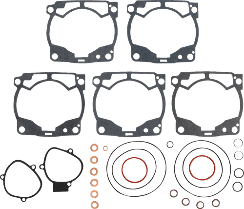 COMETIC - C3623FB - Top End Gasket Kit with Fiber Base Gasket - Gas Gas/Husqvarna/KTM