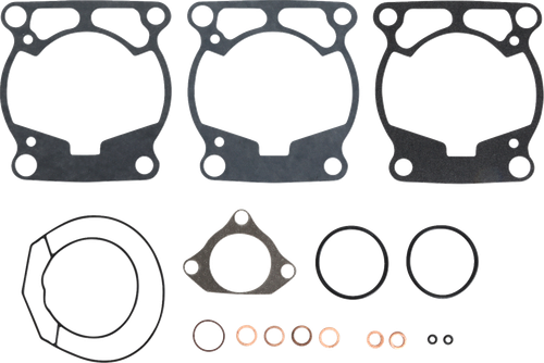 COMETIC - C3835FB - Top End Gasket Kit with Fiber Base Gasket - Gas Gas/Husqvarna/KTM